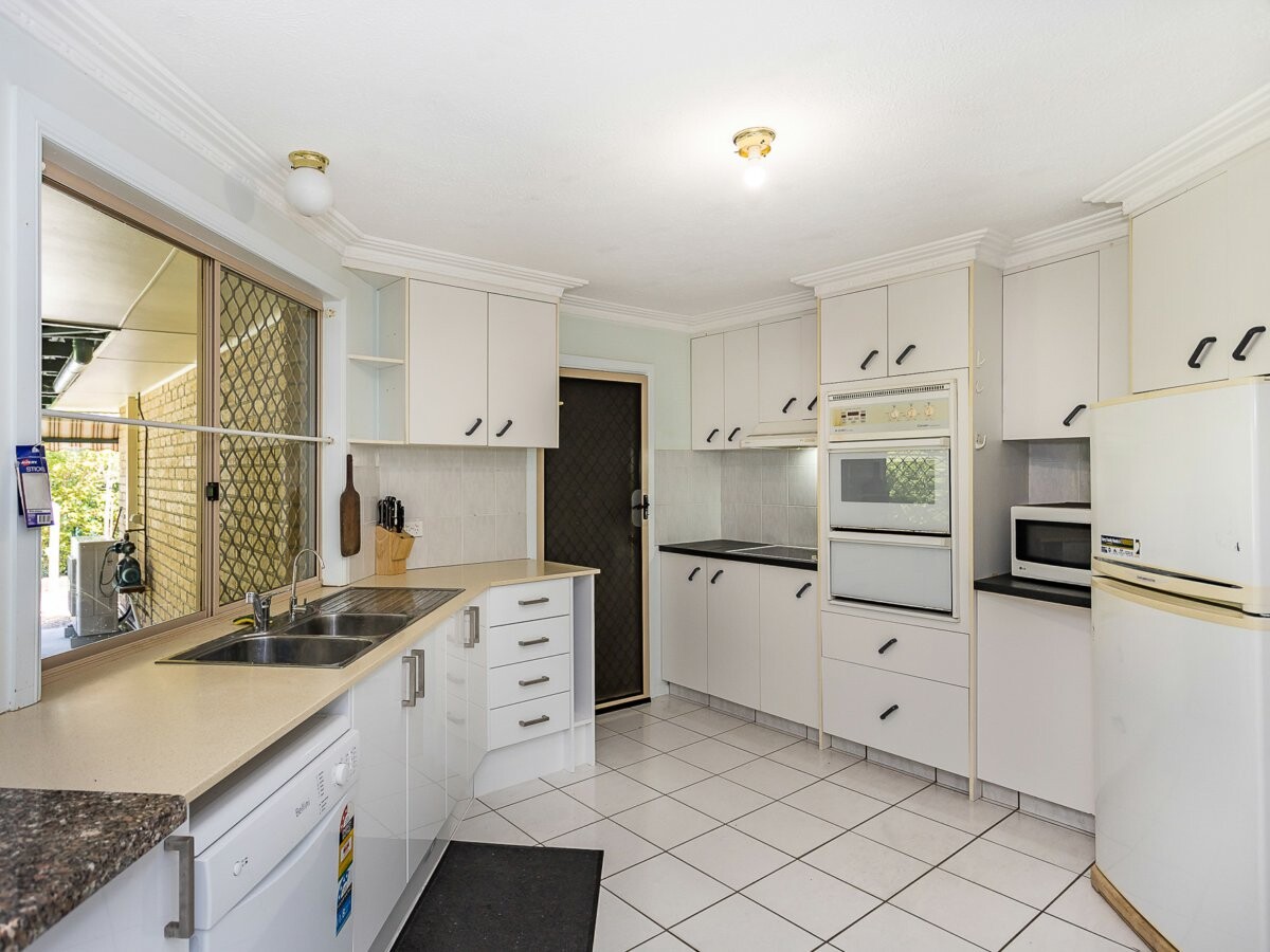 135 Wallandra Road Mudgeeraba Queensland House for Sale RE/MAX Australia