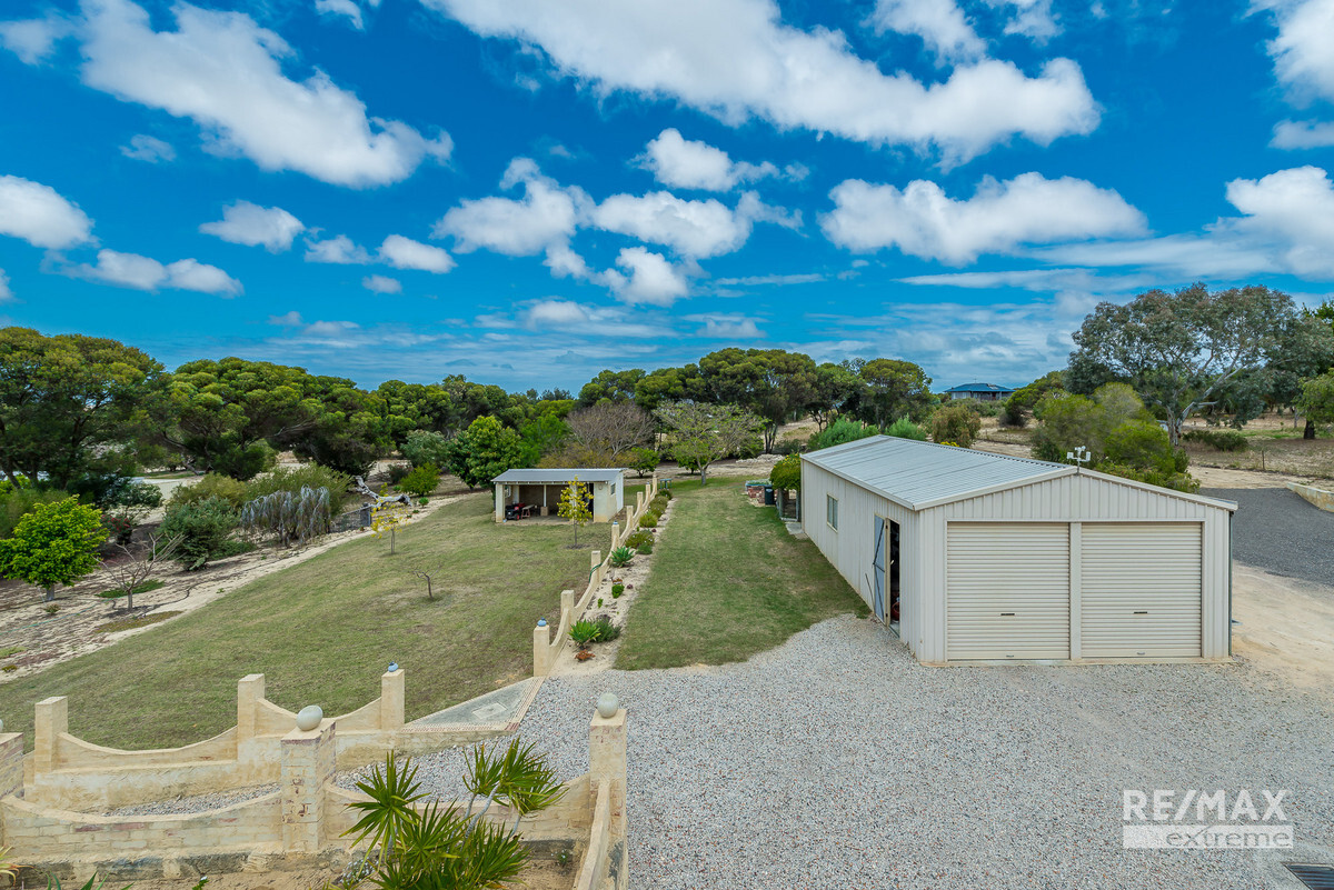 89 Heffron Way Gabbadah Western Australia House for Sale RE/MAX Australia
