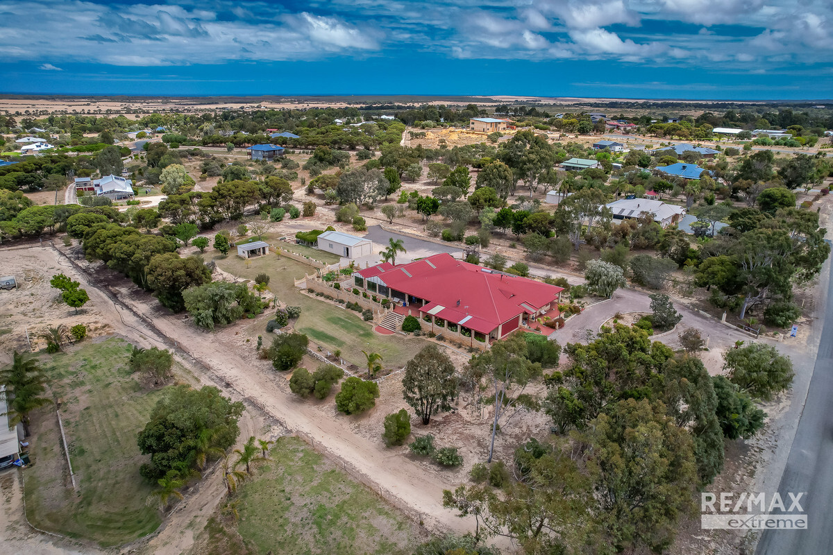 89 Heffron Way Gabbadah Western Australia House for Sale RE/MAX Australia