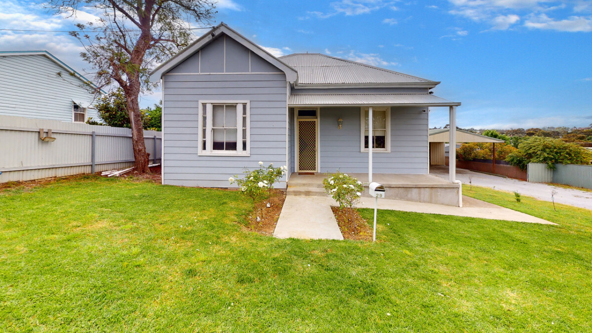 29 King Street Junee New South Wales House for Sale RE/MAX Australia