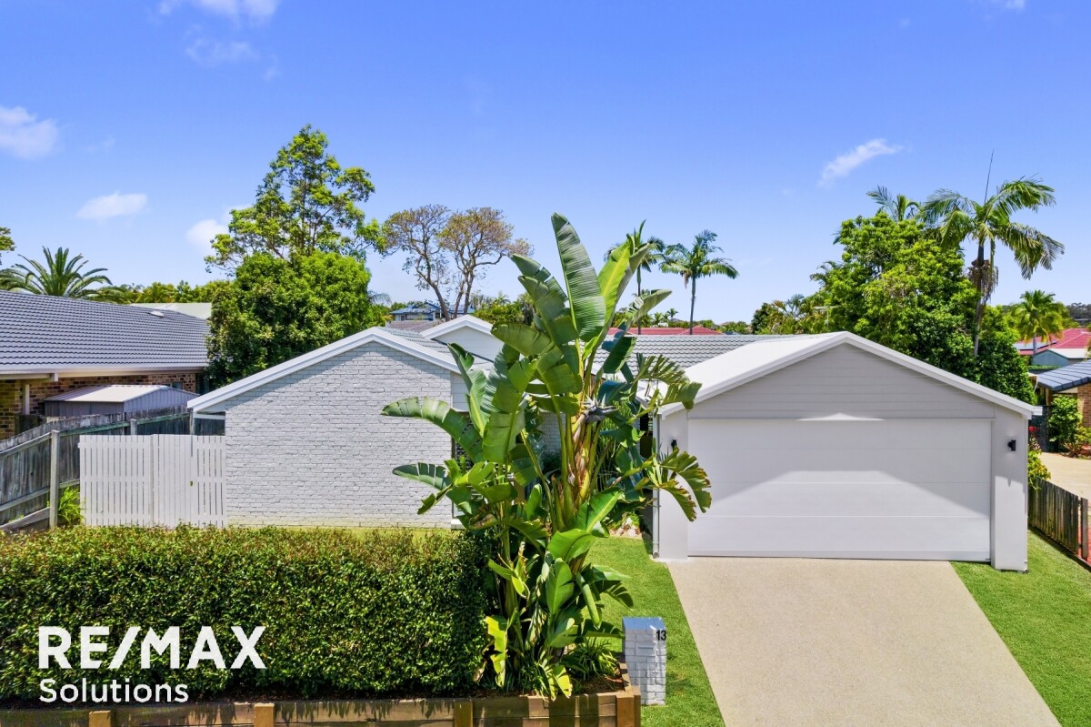 13 Dove Court Albany Creek Queensland House for Sale RE/MAX Australia