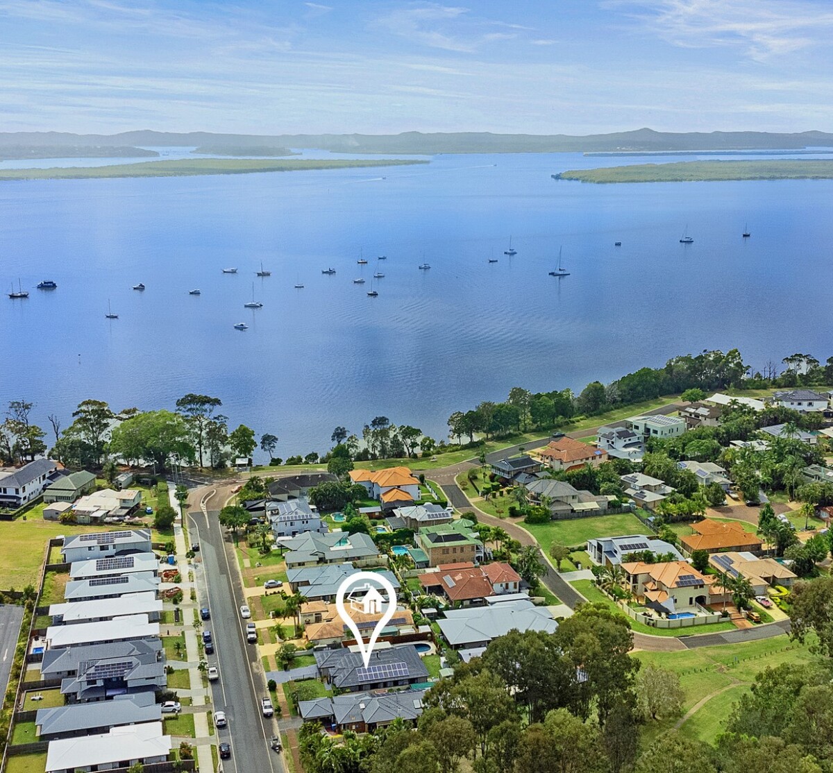 14 Moores Road Redland Bay Queensland House for Sale RE/MAX Australia