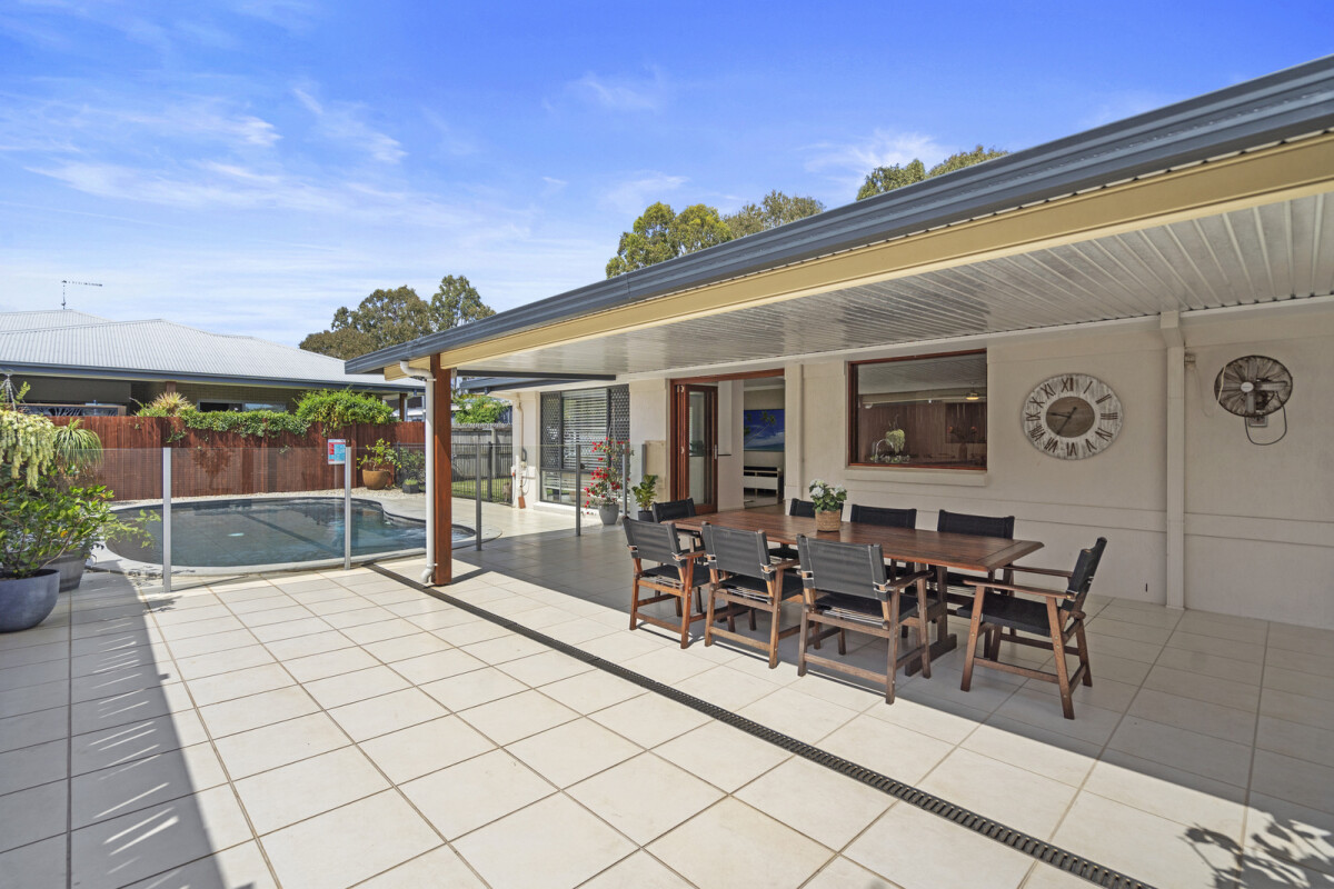 14 Moores Road Redland Bay Queensland House for Sale RE/MAX Australia