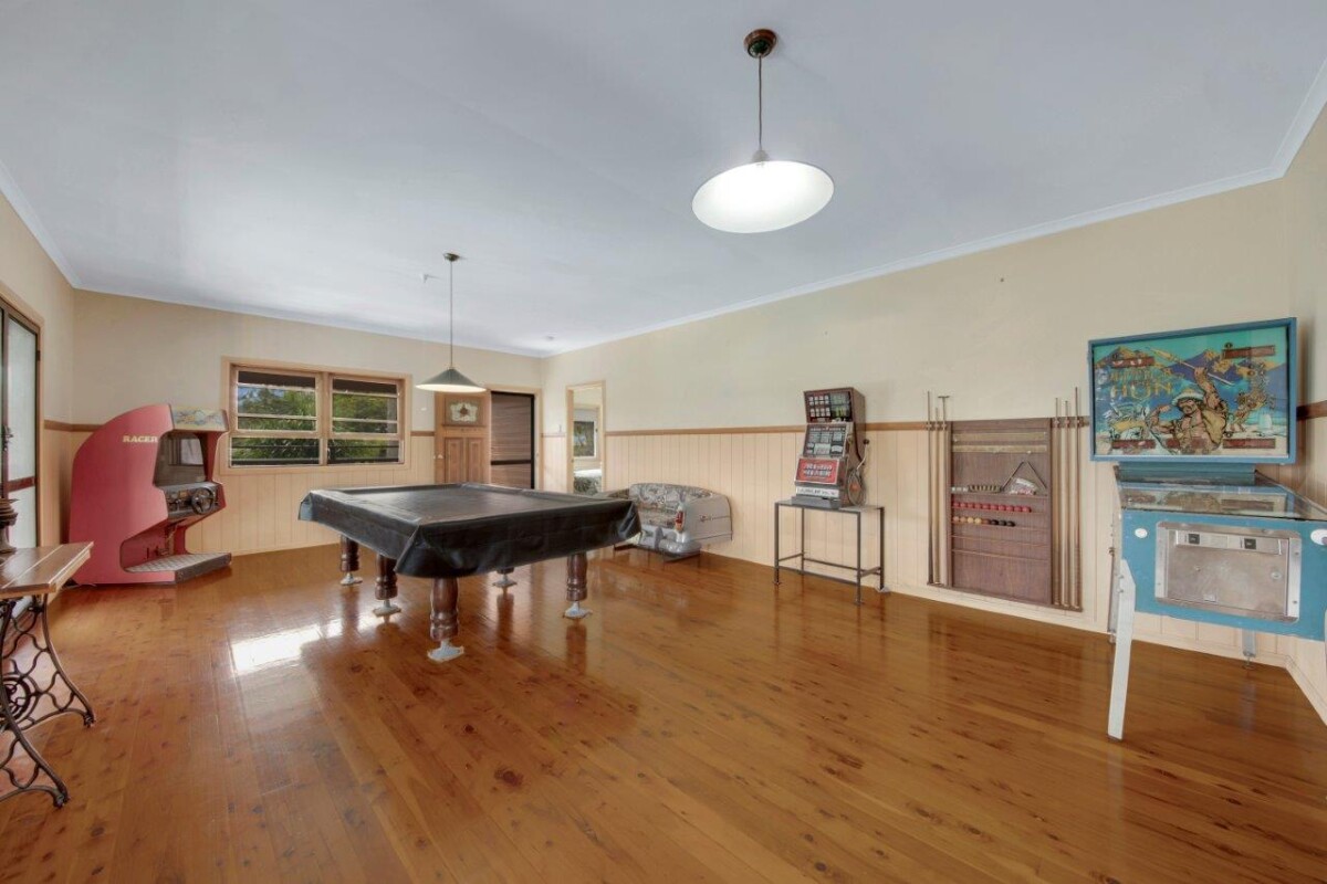 35 Panorama Circuit Benaraby Queensland AcreageSemirural for Sale RE