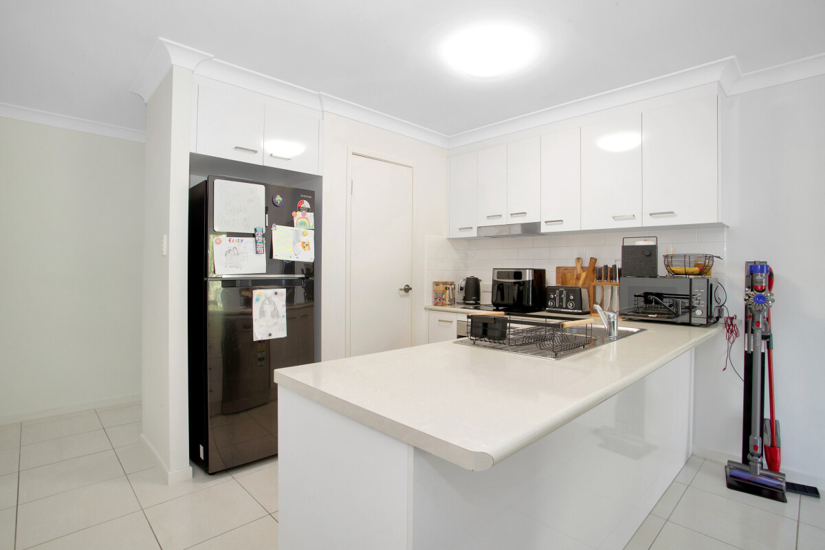 26 Vaucluse Crescent East Mackay Queensland DuplexSemidetached for