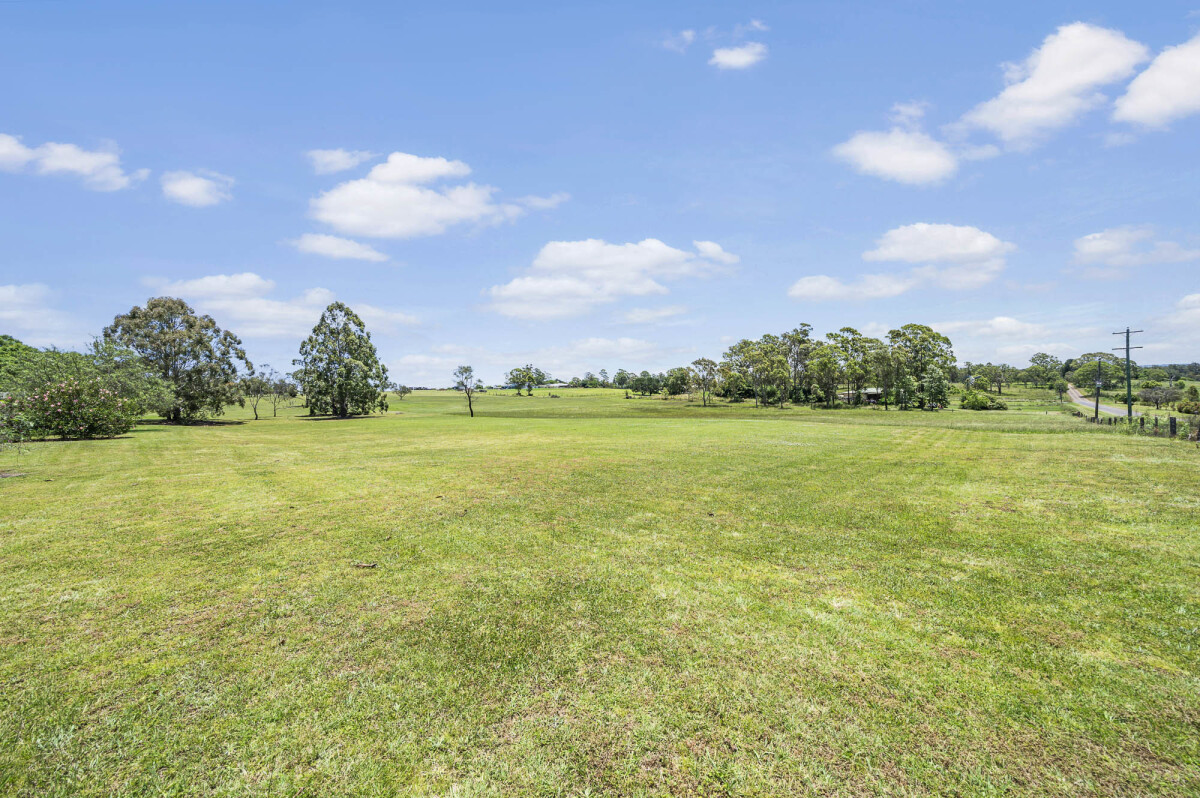 178 Meringandan Road Kleinton Queensland AcreageSemirural for Sale