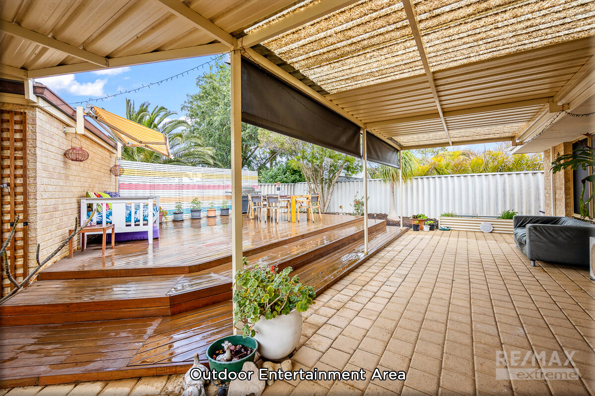 30 Holwell Gardens Clarkson Western Australia House for Sale RE/MAX