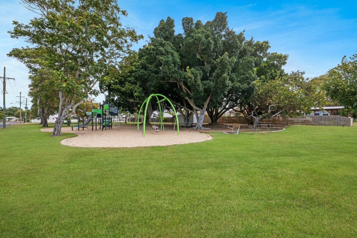 22 Hunter Street West Mackay Queensland House for Sale RE/MAX Australia