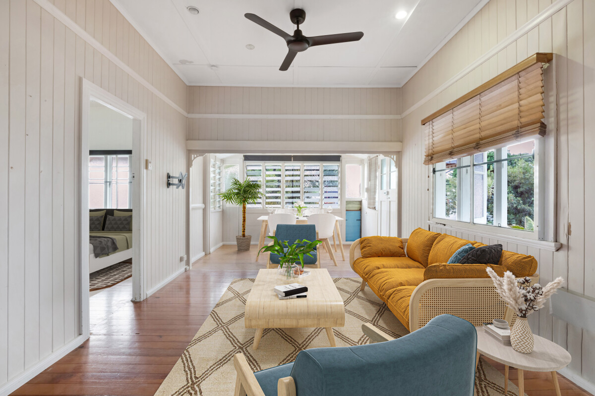 22 Hunter Street West Mackay Queensland House for Sale RE/MAX Australia