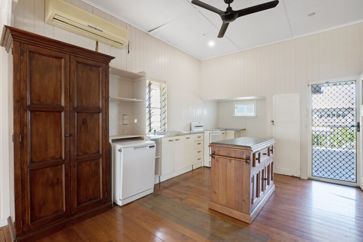 22 Hunter Street West Mackay Queensland House for Sale RE/MAX Australia