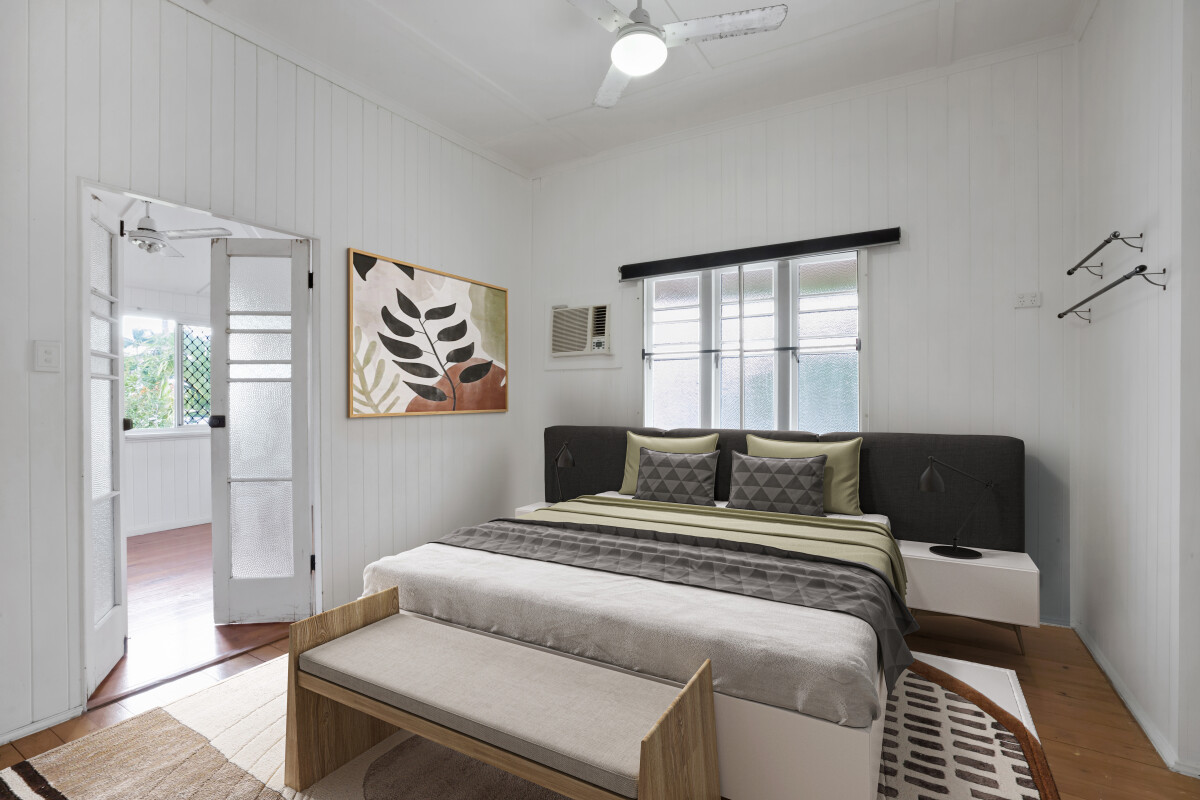 22 Hunter Street West Mackay Queensland House for Sale RE/MAX Australia