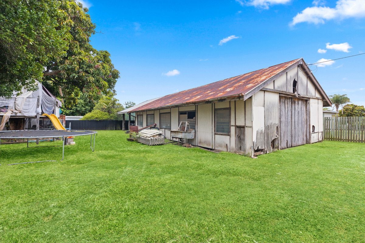 68 Cheapside Street Maryborough Queensland House for Sale RE/MAX
