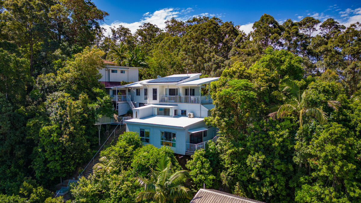 58 Jarrah Road Buderim Queensland House for Sale RE/MAX Australia