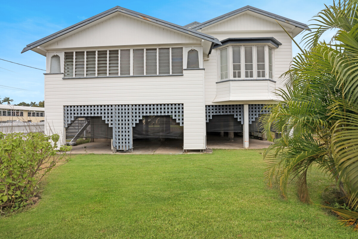 37 Goldsmith Street East Mackay Queensland House for Sale RE/MAX