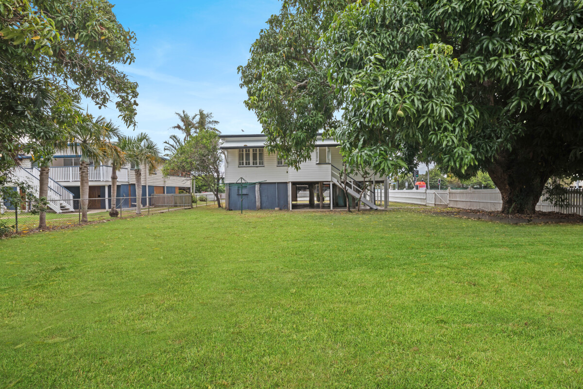 37 Goldsmith Street East Mackay Queensland House for Sale RE/MAX