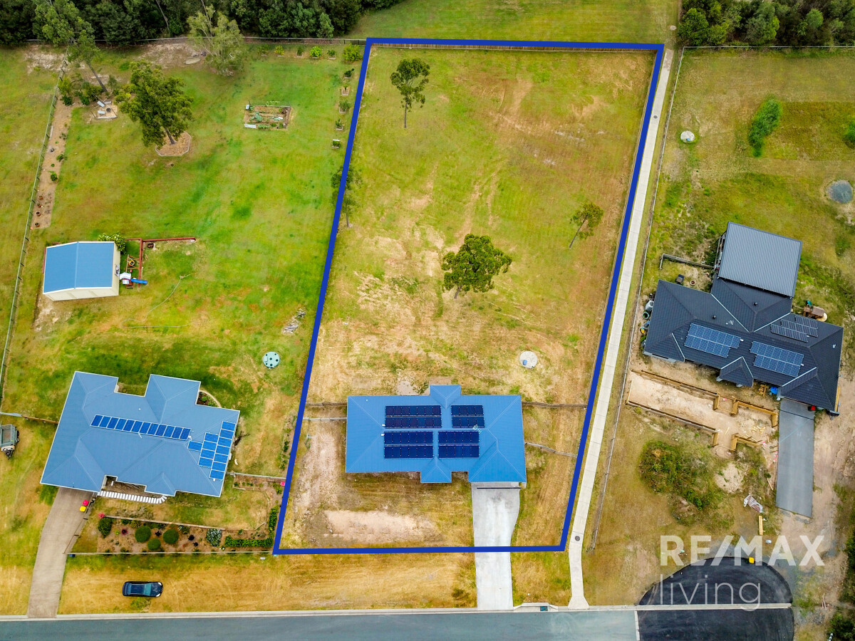 45 Sandford Street Delaneys Creek Queensland House for Sale RE/MAX