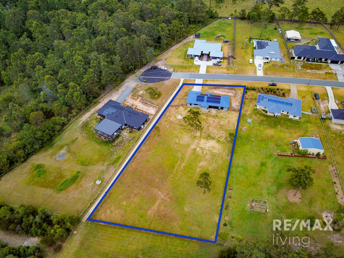 45 Sandford Street Delaneys Creek Queensland House for Sale RE/MAX