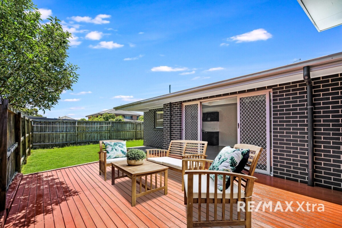 16 Theorem Street Bungarribee New South Wales House for Sale RE/MAX