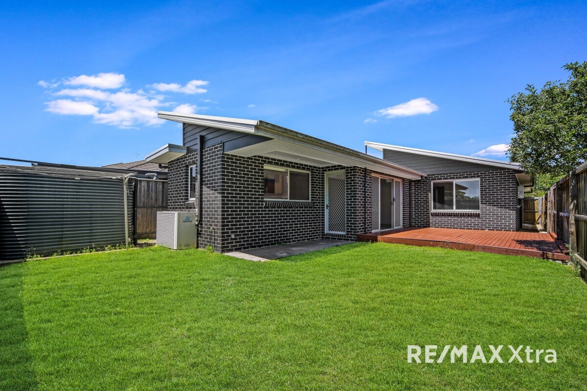 16 Theorem Street Bungarribee New South Wales House for Sale RE/MAX