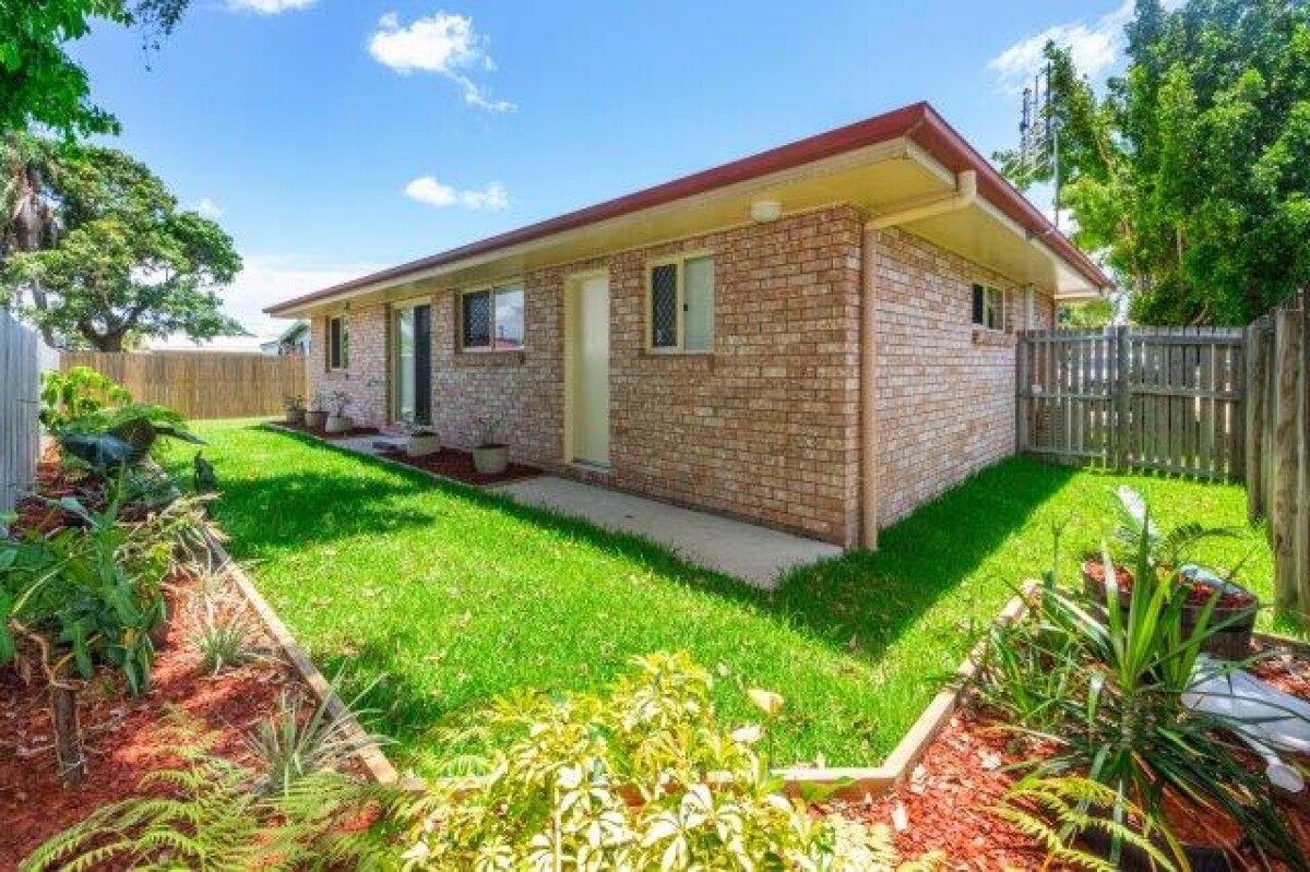 1/8 Romeo Street Mackay Queensland Unit for Sale RE/MAX Australia