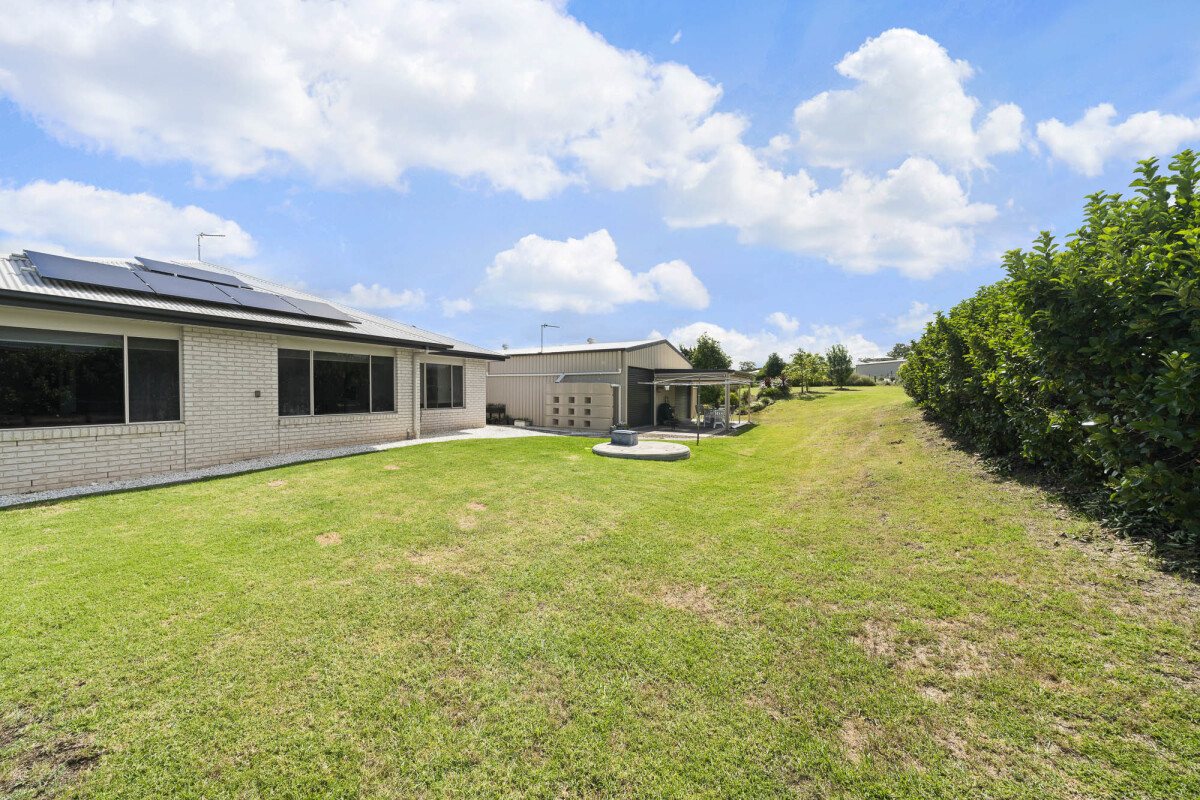 3 Storeys Road Kingsthorpe Queensland AcreageSemirural for Sale RE/MAX Australia