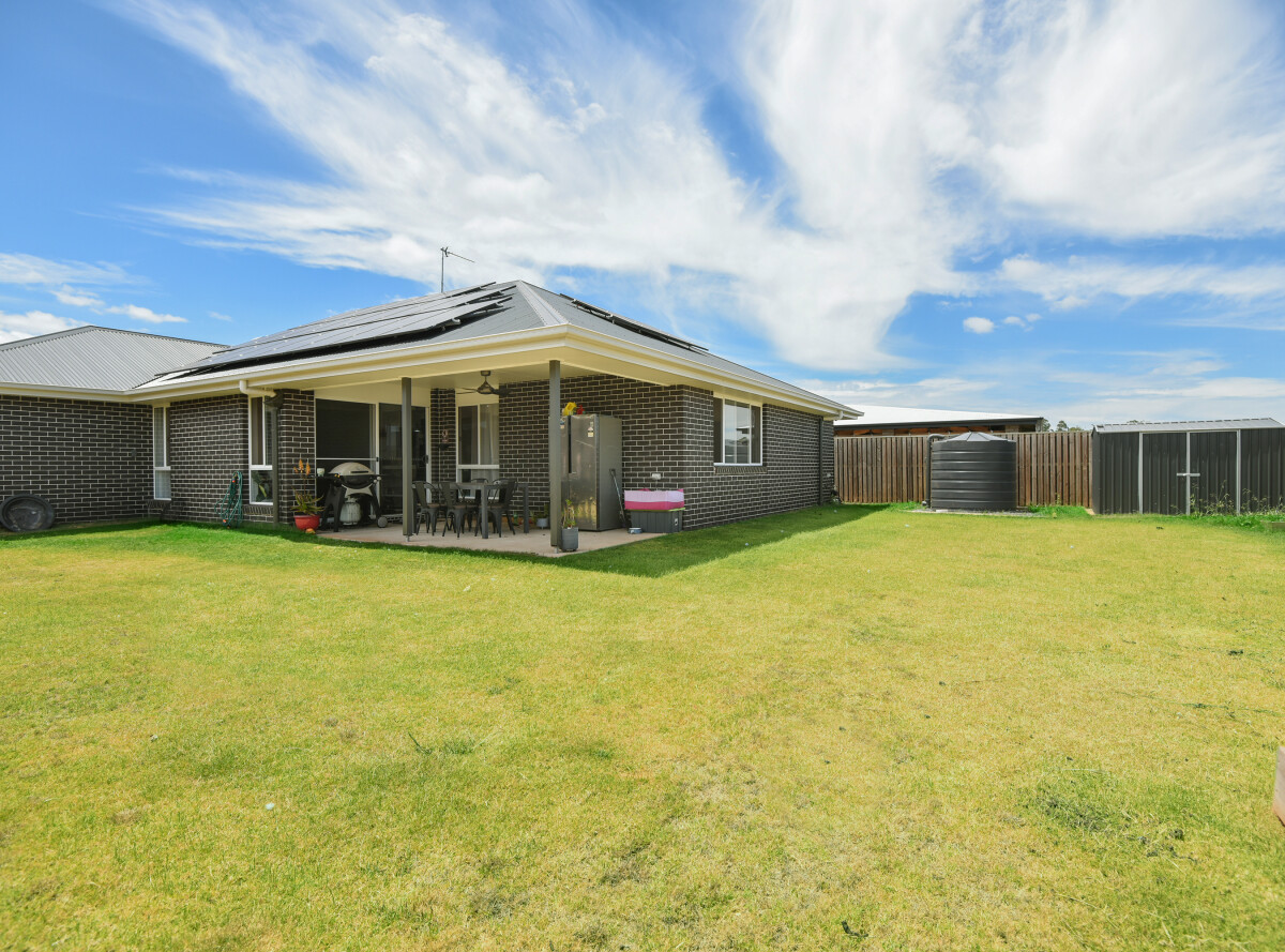 9 McAulay Avenue Highfields Queensland House for Sale RE/MAX Australia