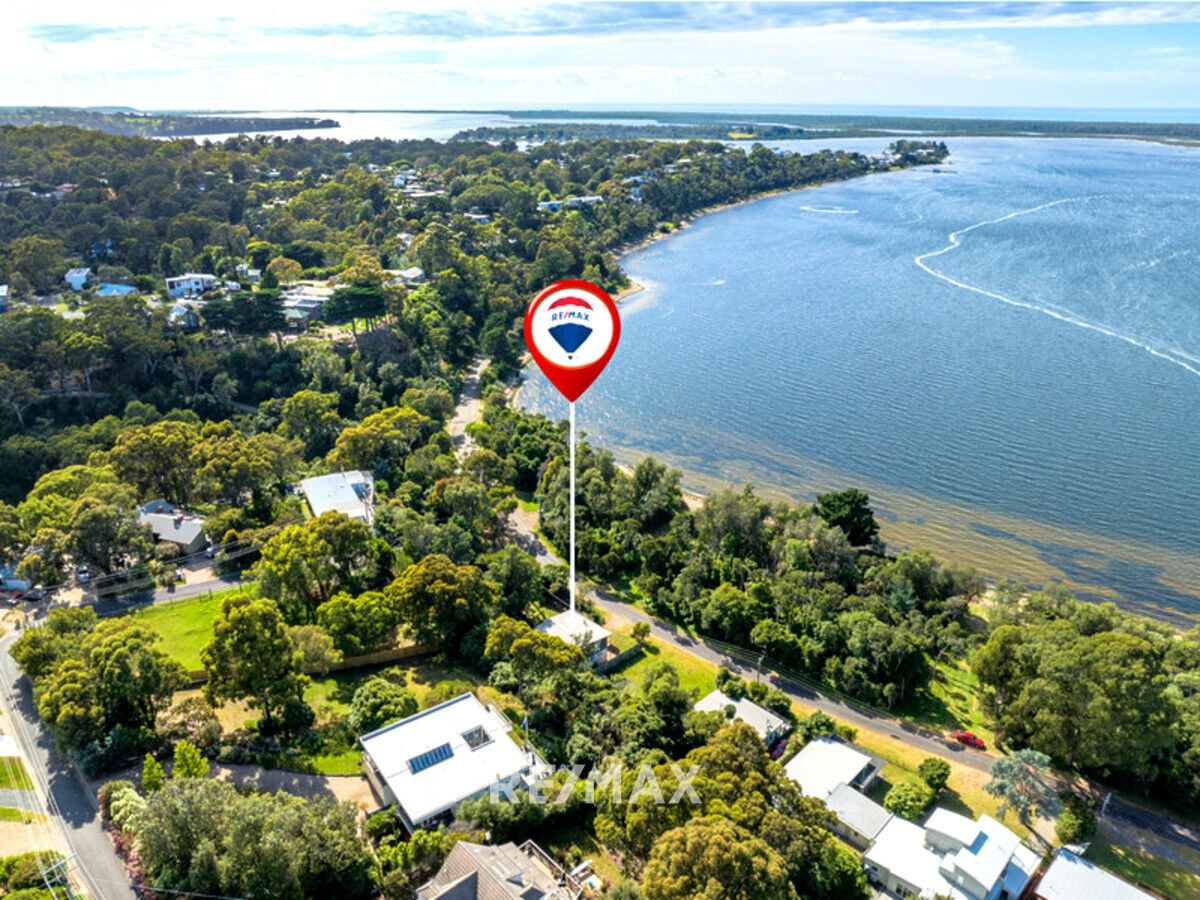 48 Beach Road Metung Victoria House for Sale RE/MAX Australia
