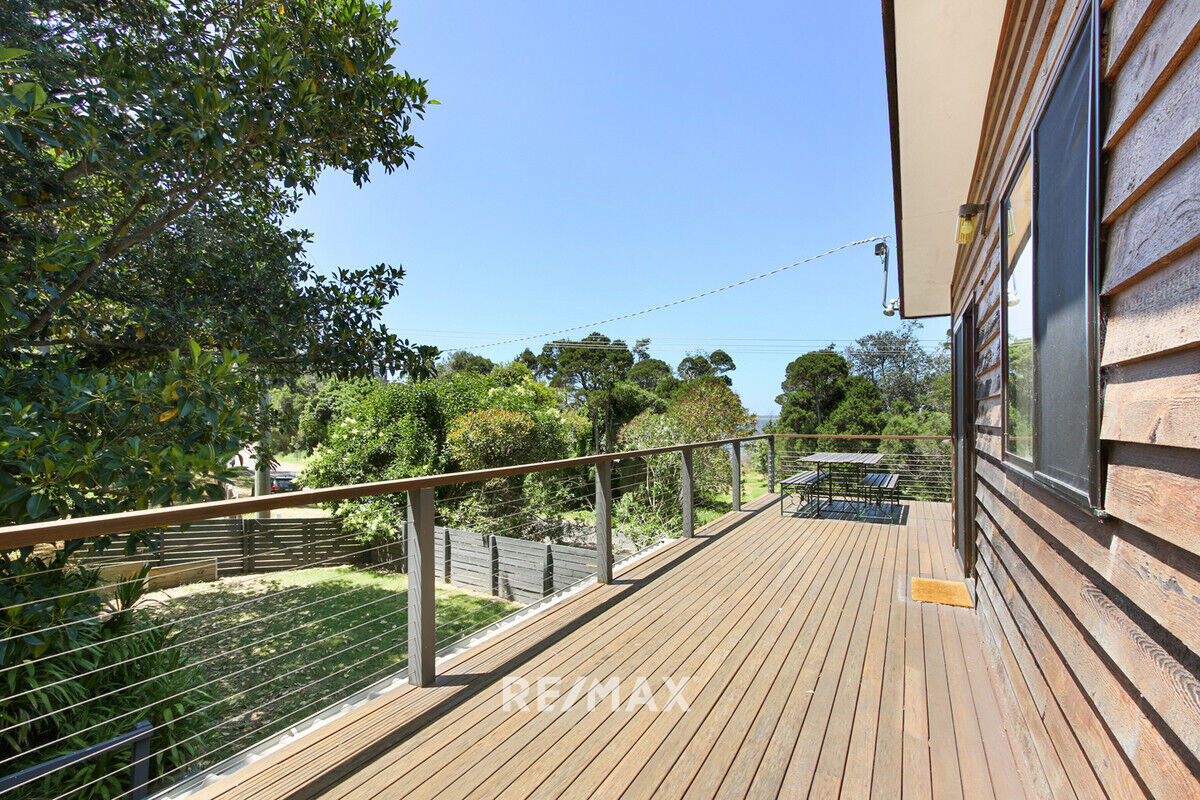 48 Beach Road Metung Victoria House for Sale RE/MAX Australia