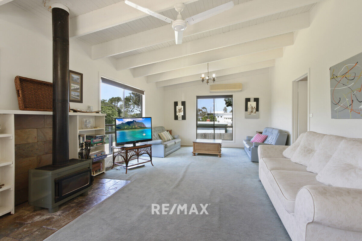 48 Beach Road Metung Victoria House for Sale RE/MAX Australia