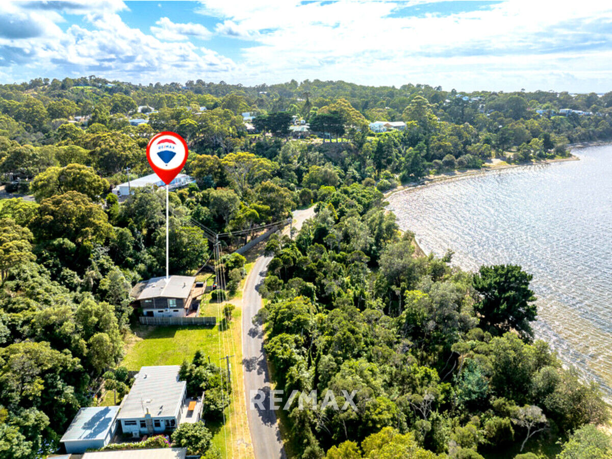 48 Beach Road Metung Victoria House for Sale RE/MAX Australia