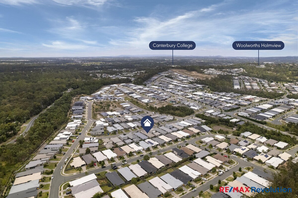 Unit 1 & Unit 2/28 Dalby Street Holmview Queensland DuplexSemidetached