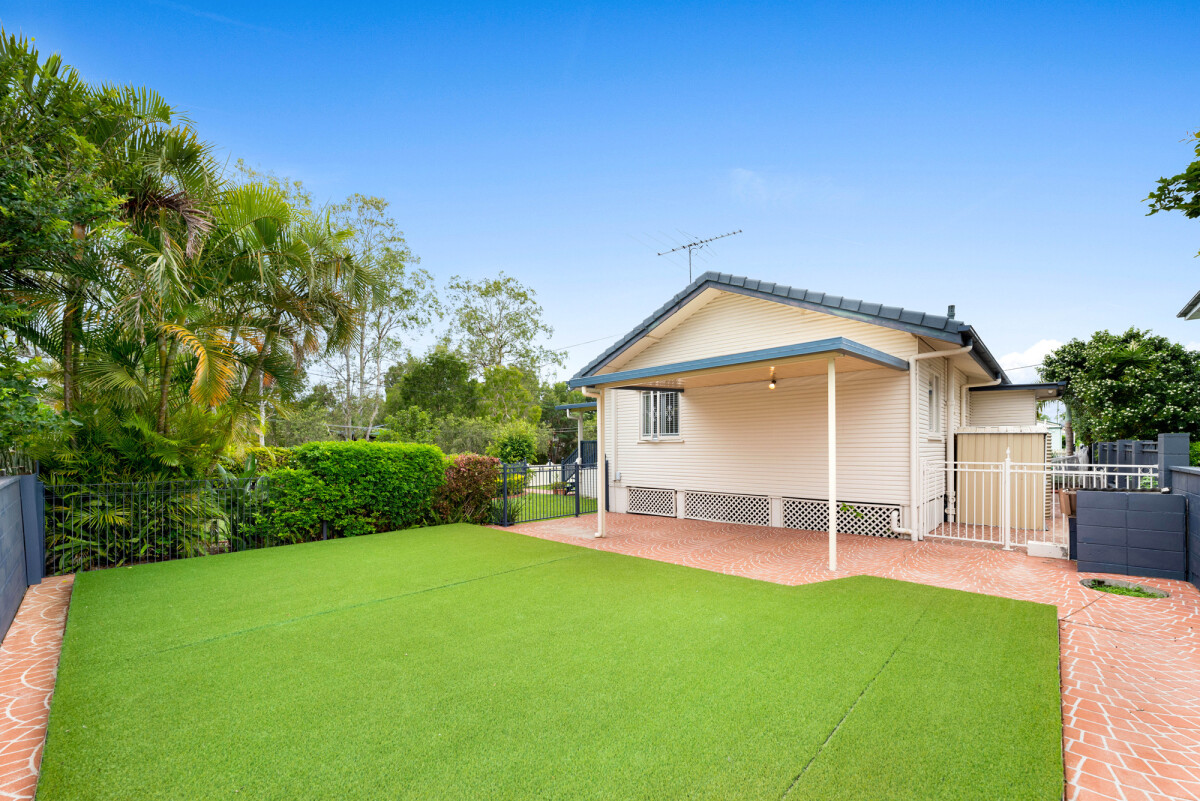 58 Elaroo Street Morningside Queensland House for Sale RE/MAX Australia