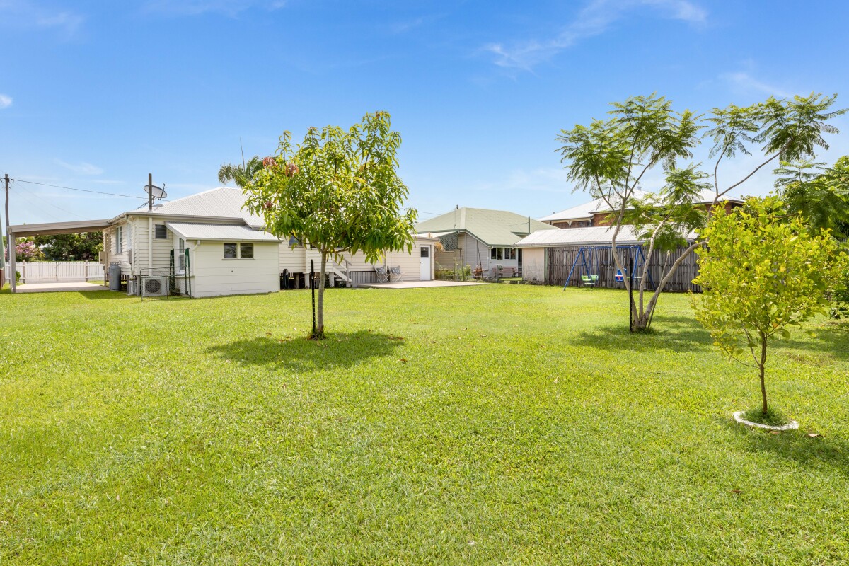 16 Chataway Street West Mackay Queensland House for Sale RE/MAX Australia