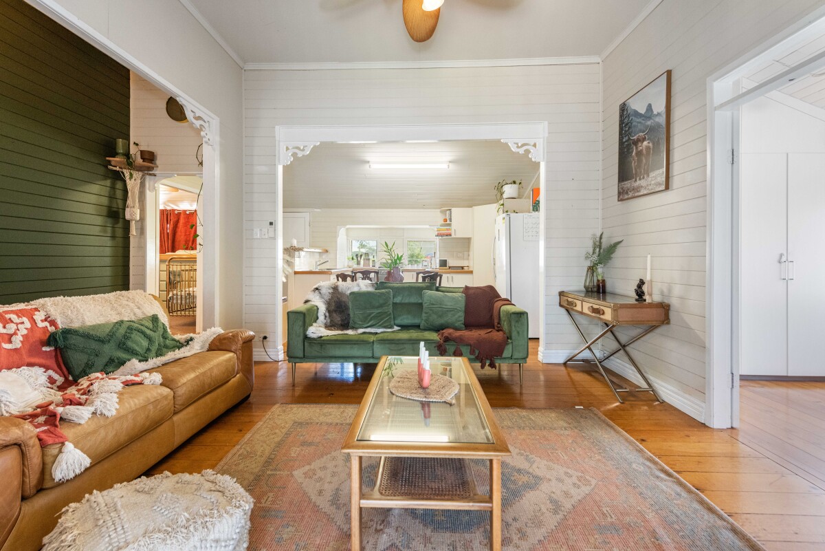 16 Chataway Street West Mackay Queensland House for Sale RE/MAX Australia