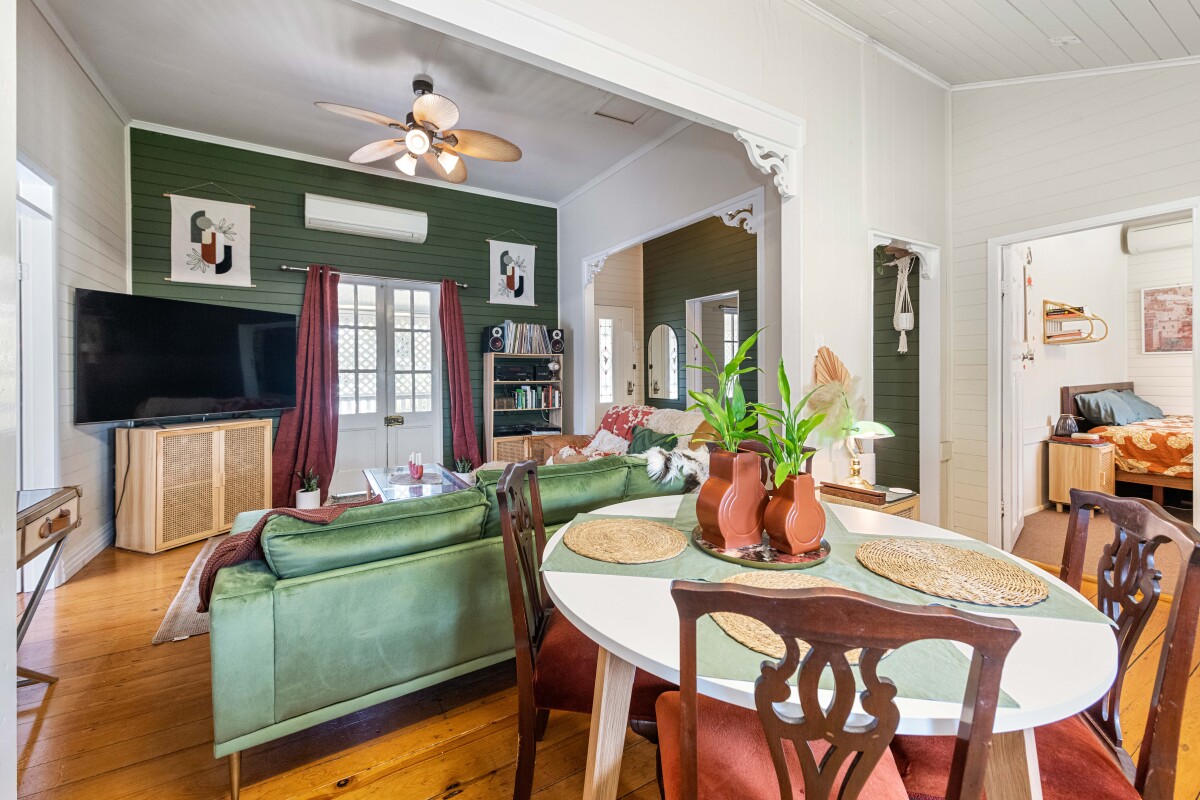 16 Chataway Street West Mackay Queensland House for Sale RE/MAX Australia