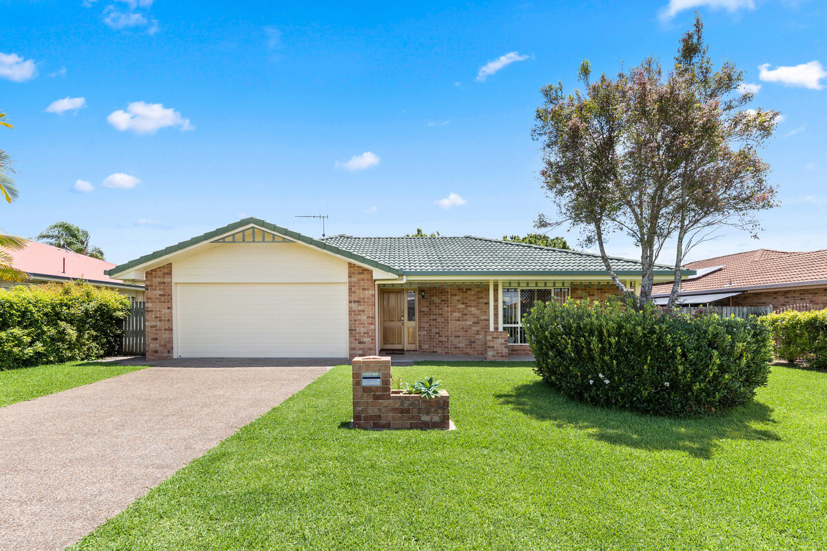 73 La Frantz Drive Tinana Queensland House for Sale RE/MAX Australia