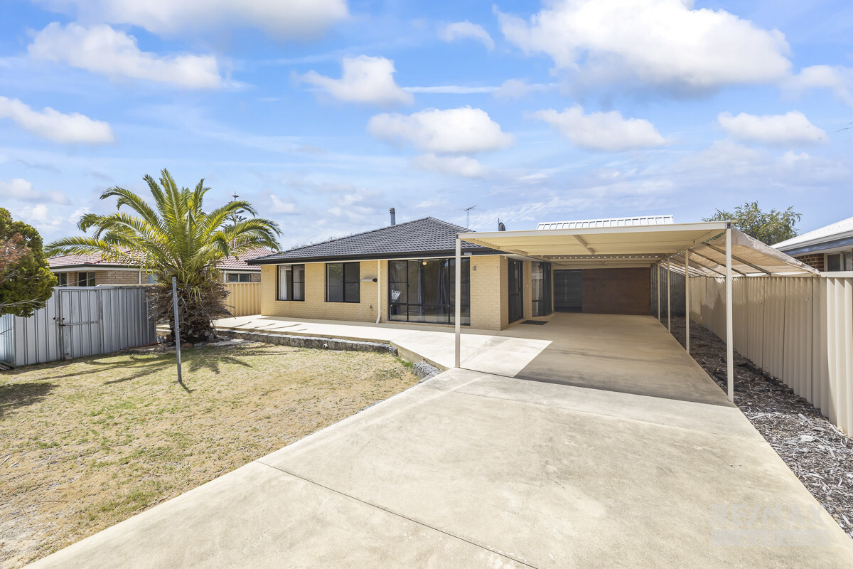 8 Turton Place Quinns Rocks Western Australia House for Sale RE/MAX
