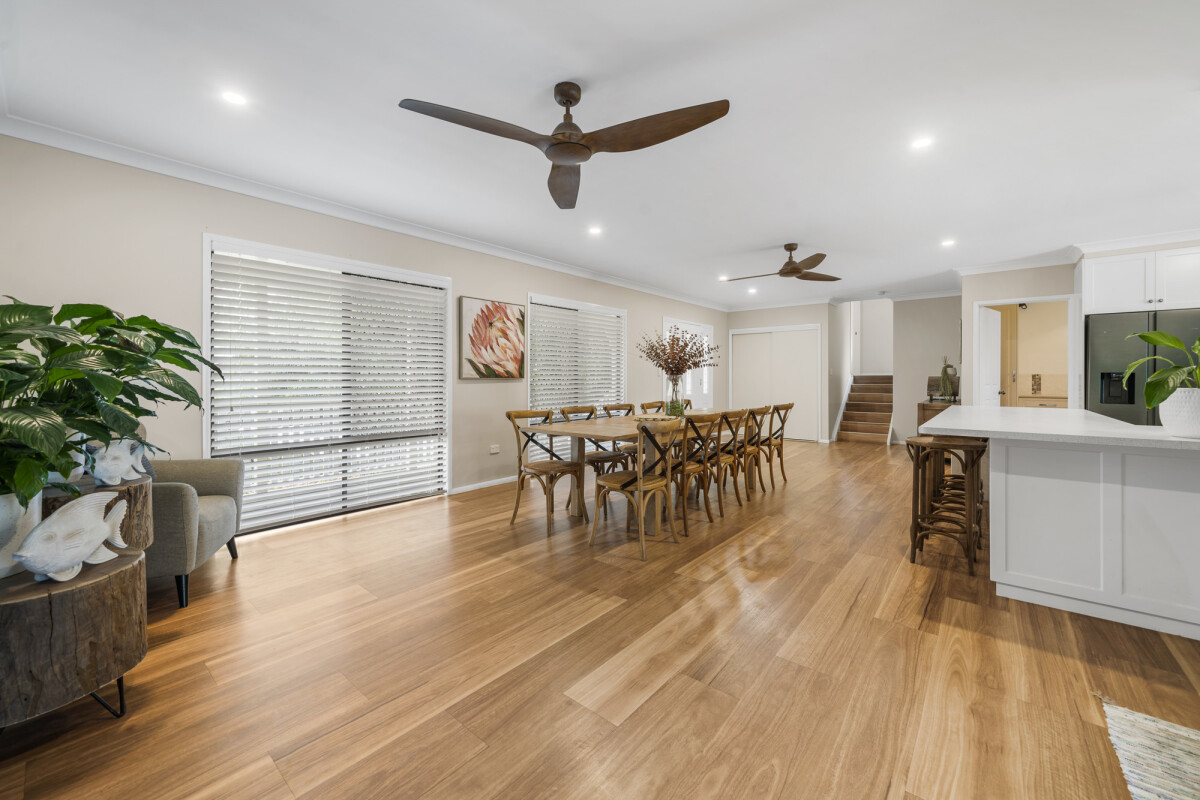 2 Clive Crescent Withcott Queensland AcreageSemirural for Sale RE