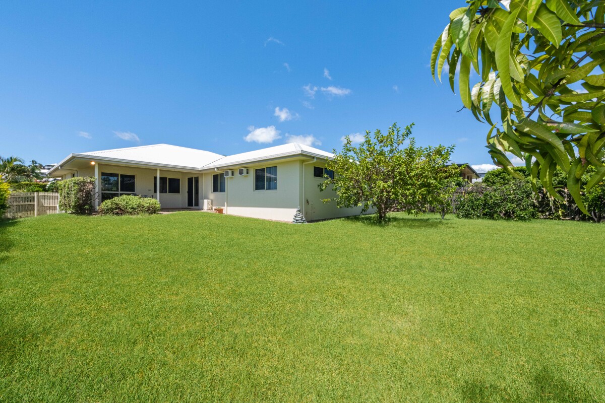 17 Spinks Court Eimeo Queensland House for Sale RE/MAX Australia