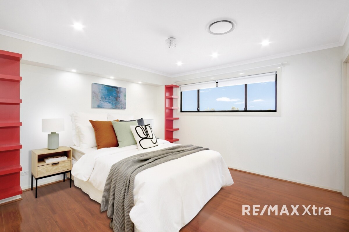 7 Cleaver Street Bungarribee New South Wales House for Sale RE/MAX