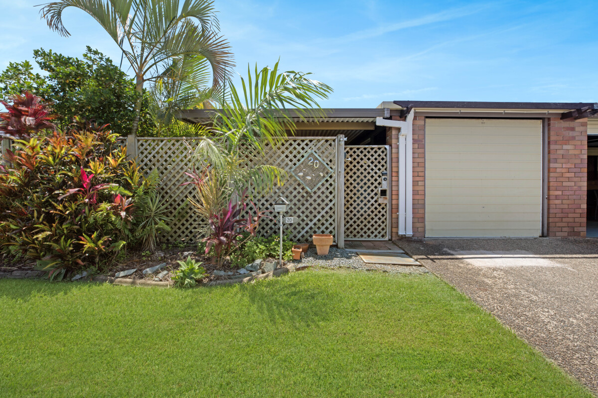 20/107 Shakespeare Street Mackay Queensland House for Sale RE/MAX Australia