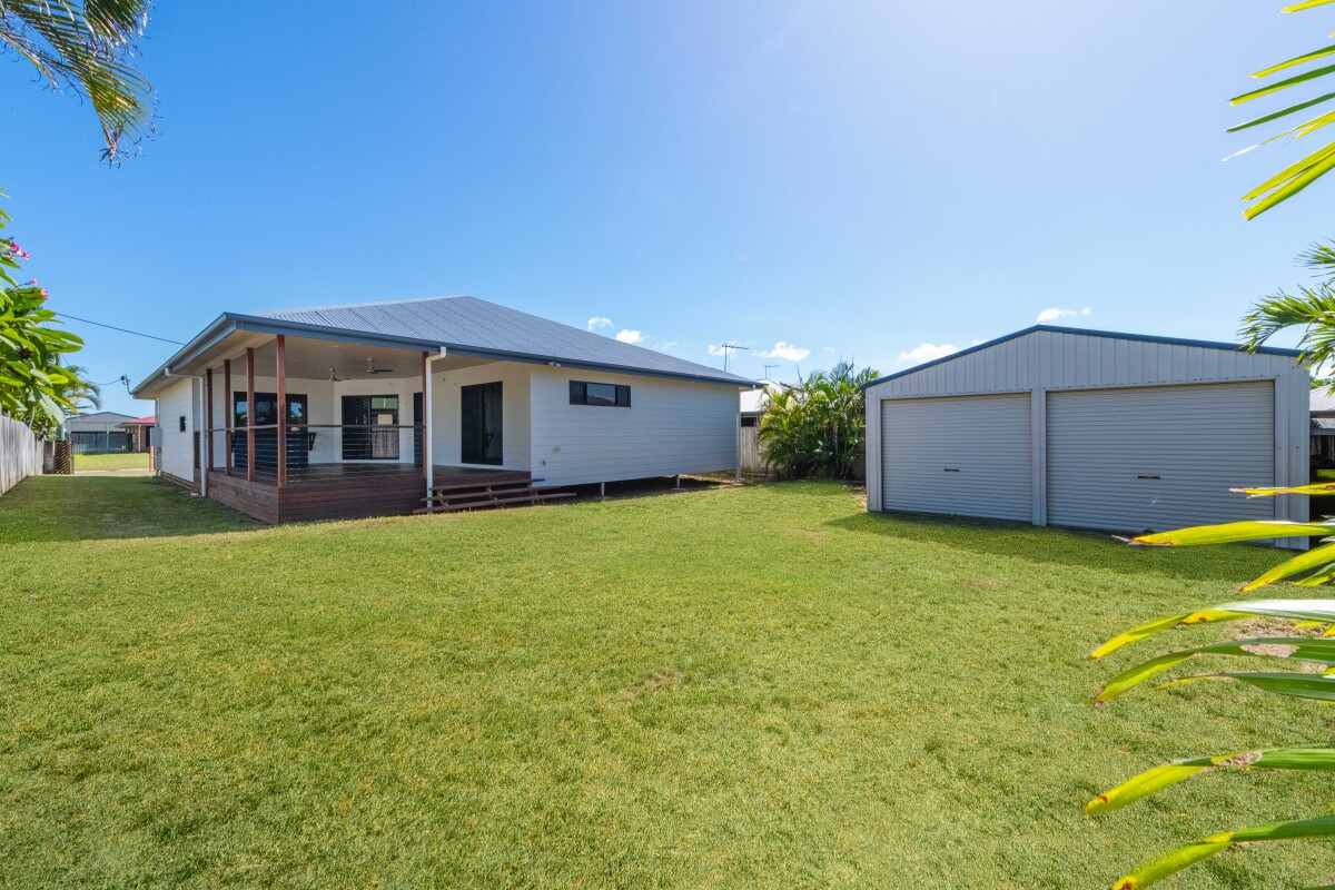 5 Howard Street Hay Point Queensland House for Sale RE/MAX Australia