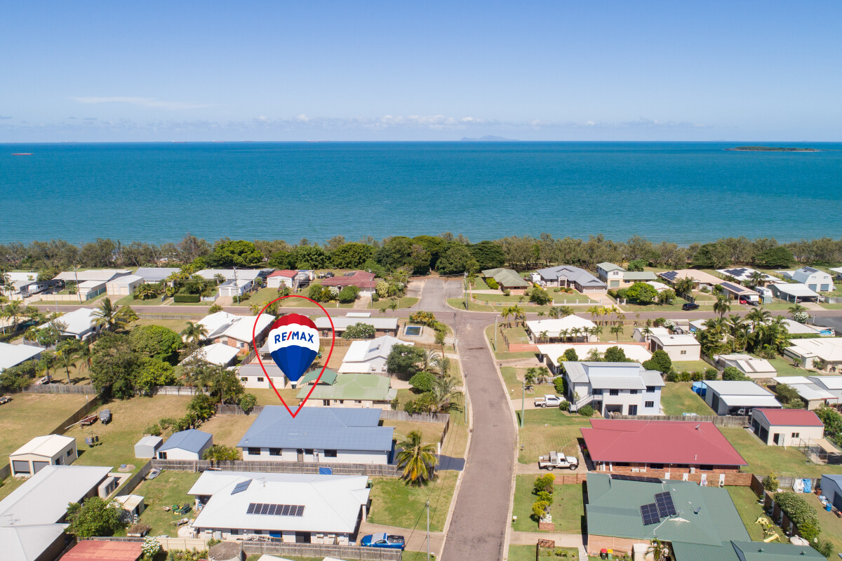 5 Howard Street Hay Point Queensland House for Sale RE/MAX Australia