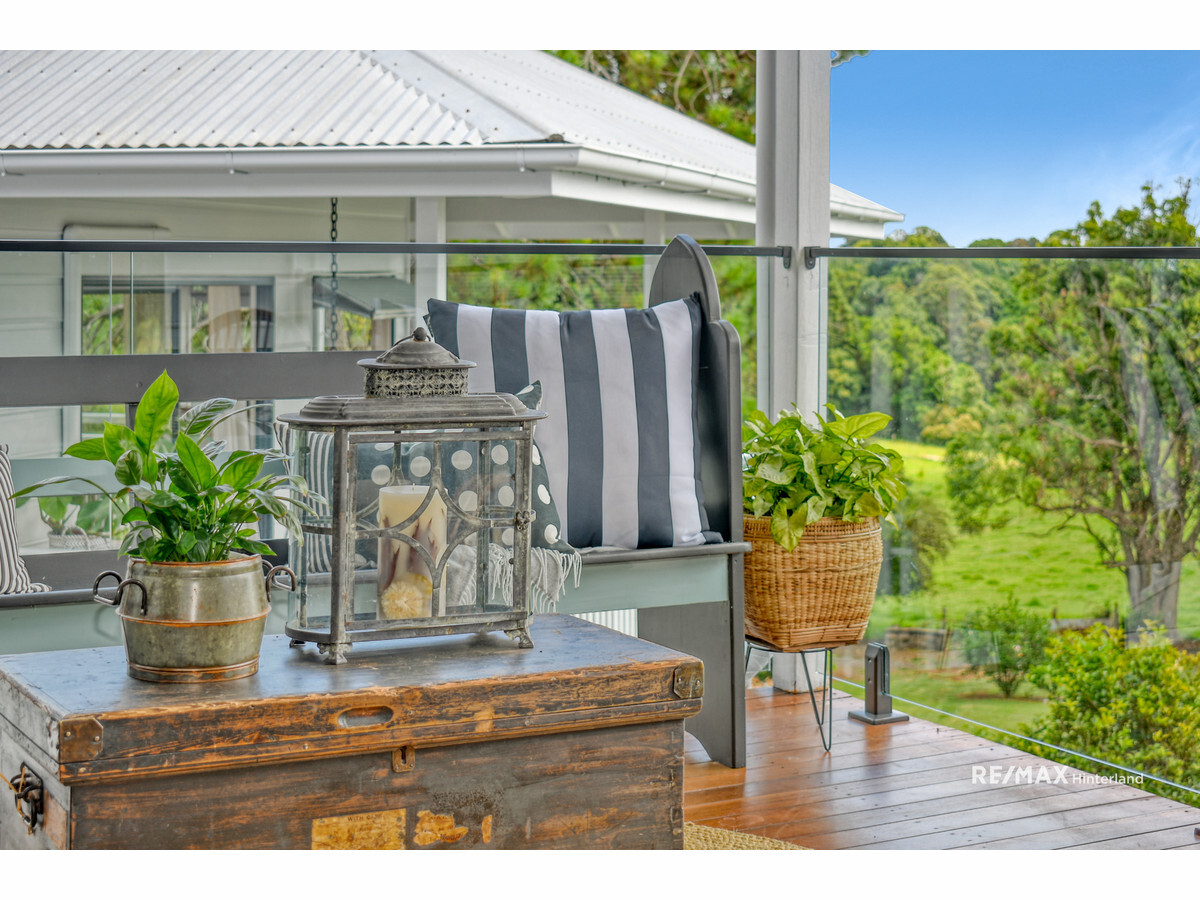 49 Burgum Road North Maleny Queensland House for Sale RE/MAX Australia