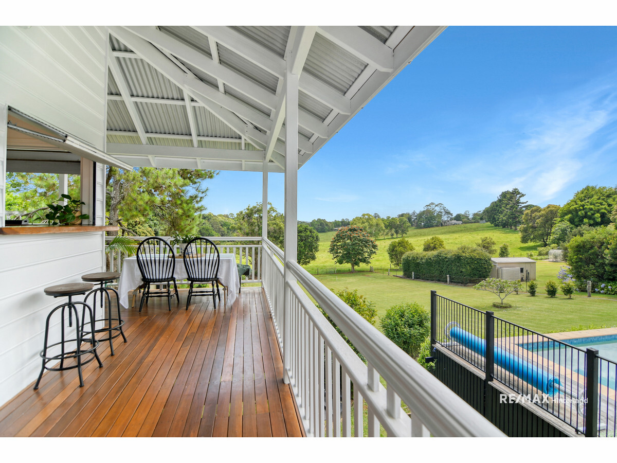 49 Burgum Road North Maleny Queensland House for Sale RE/MAX Australia