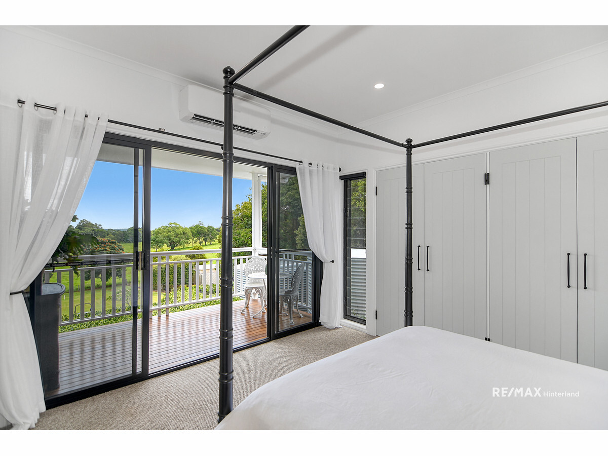 49 Burgum Road North Maleny Queensland House for Sale RE/MAX Australia