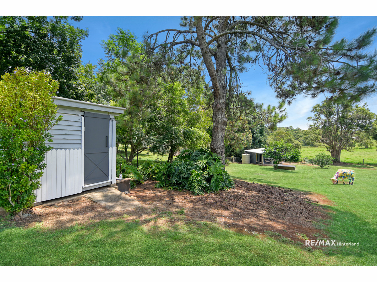 49 Burgum Road North Maleny Queensland House for Sale RE/MAX Australia