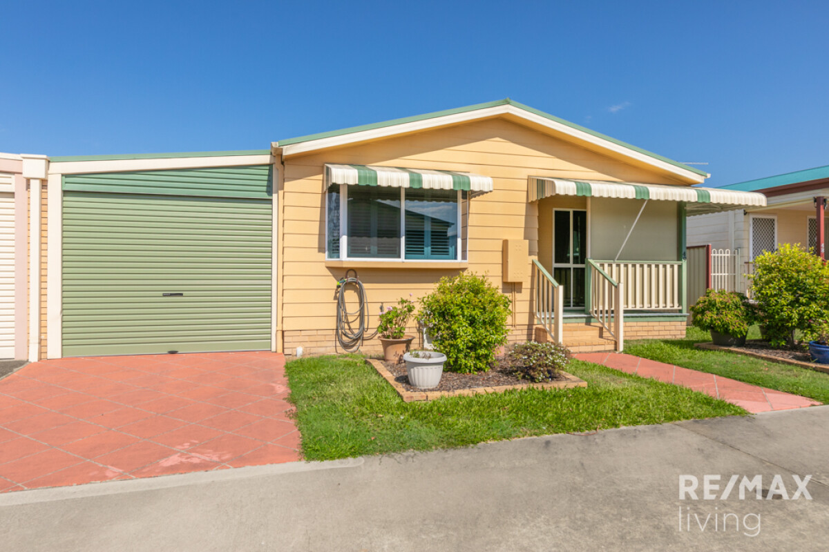 49/1 ster Road, Palm Lakes Resort Deception Bay Queensland