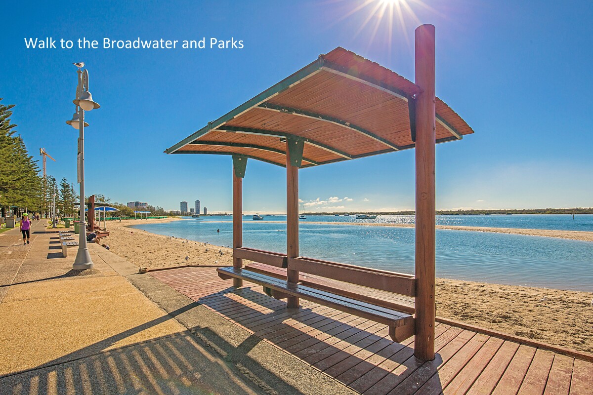 1/36 Robert Street Labrador Queensland DuplexSemidetached for Sale