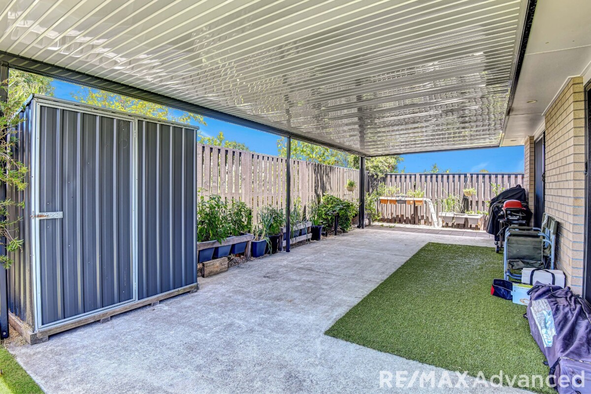 7 Lilly Place Ningi Queensland House for Sale RE/MAX Australia